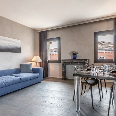 Suite Regina Vittoria Venice Exterior photo