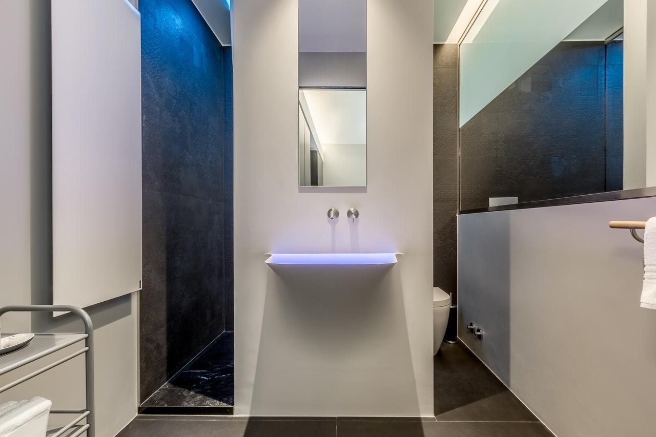 Suite Regina Vittoria Venice Exterior photo