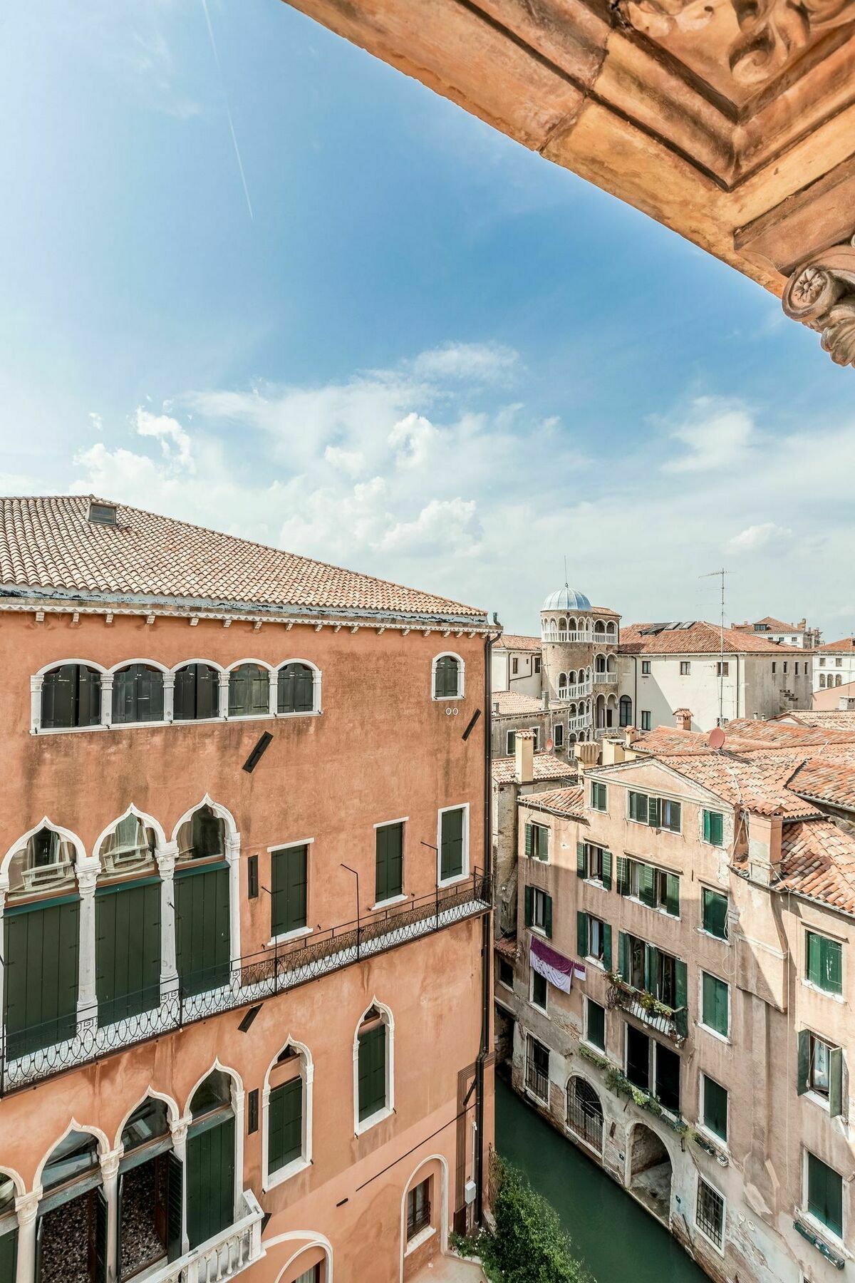 Suite Regina Vittoria Venice Exterior photo